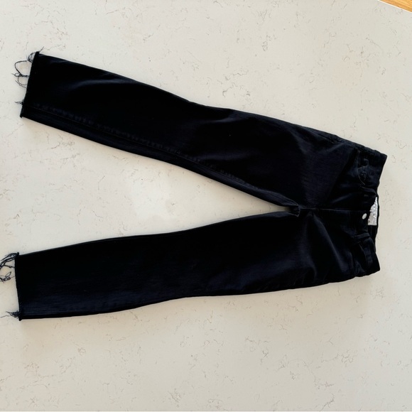 Frank and Eileen Sligo skinny. Jet Back. Size 27 - Picture 3 of 6